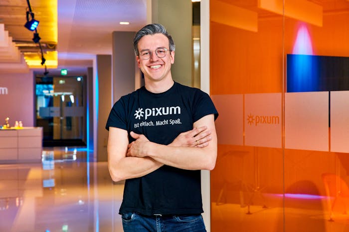 Thomas Retzkowski, Head of PX, Customer Service & Office
